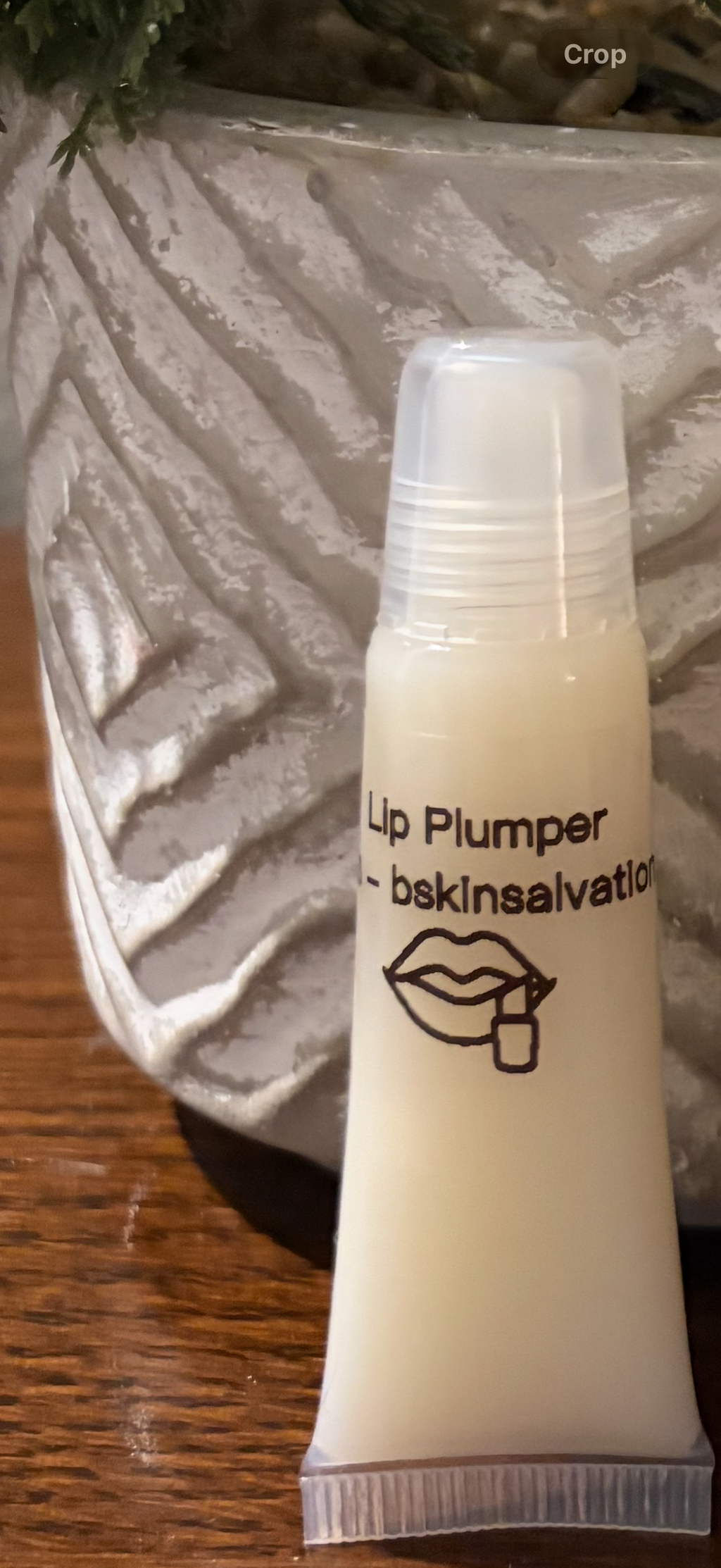 Lip Plumper