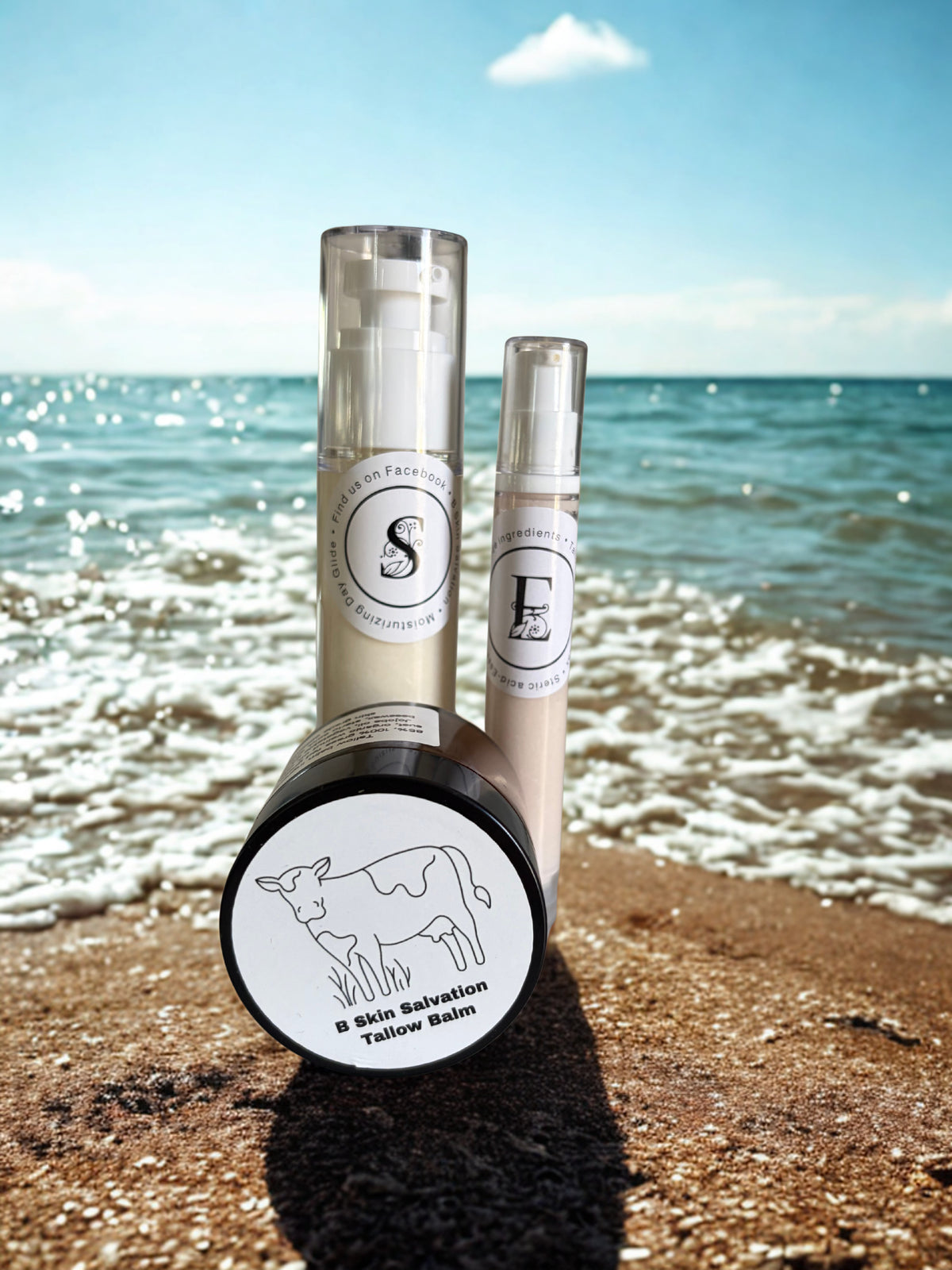 Face Everything Bundle