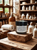Tallow Face Balm