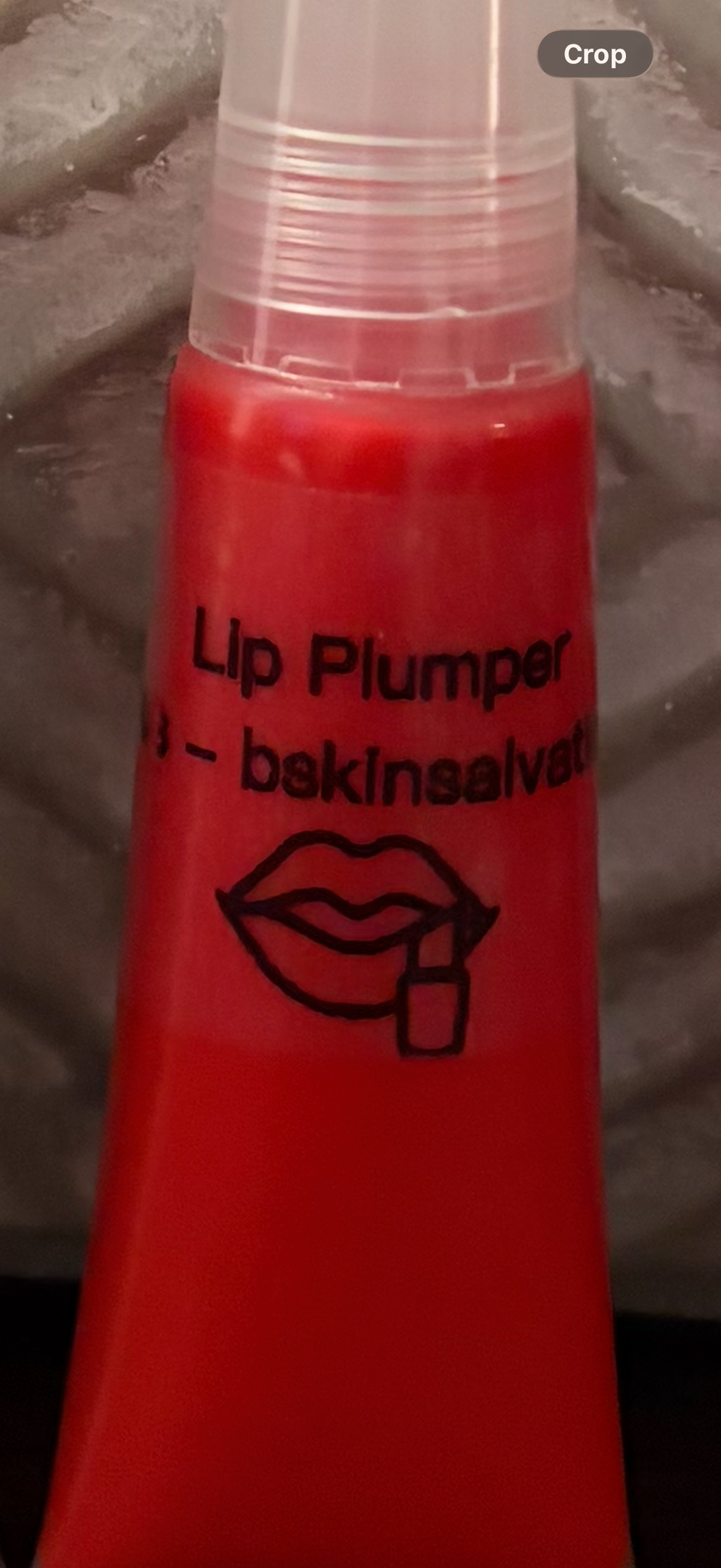 Lip Plumper