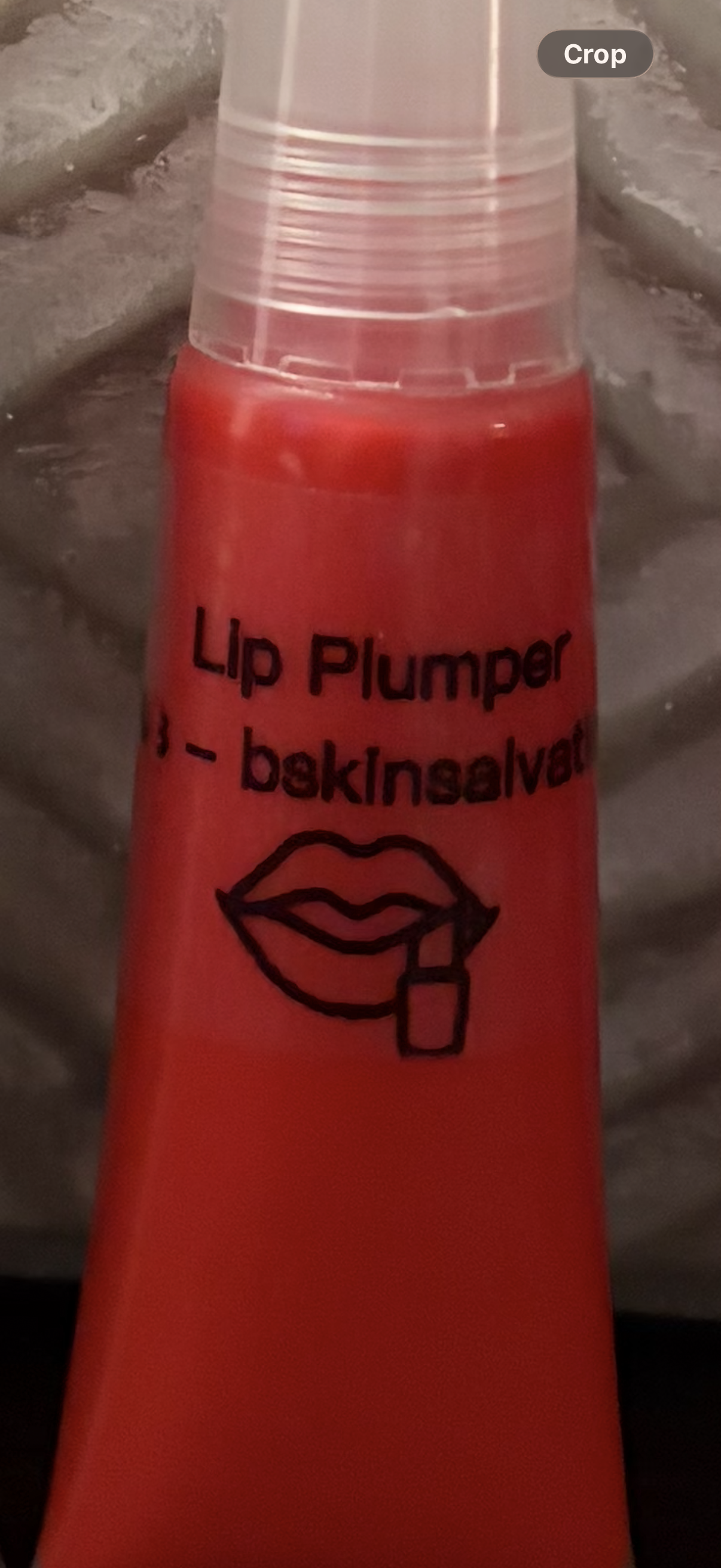 Lip Plumper