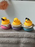 Floating Duck Bath Bomb