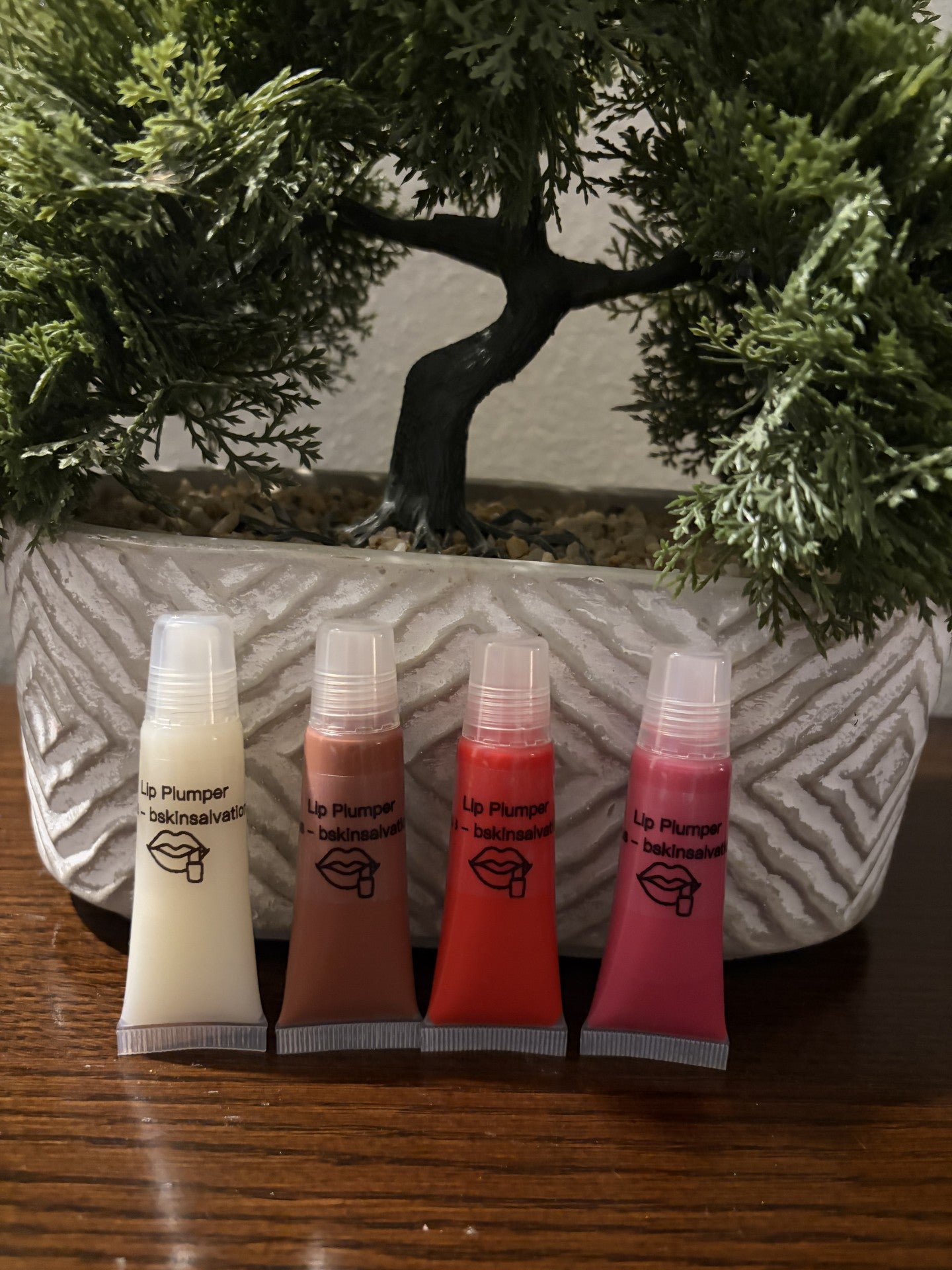 Lip Plumper