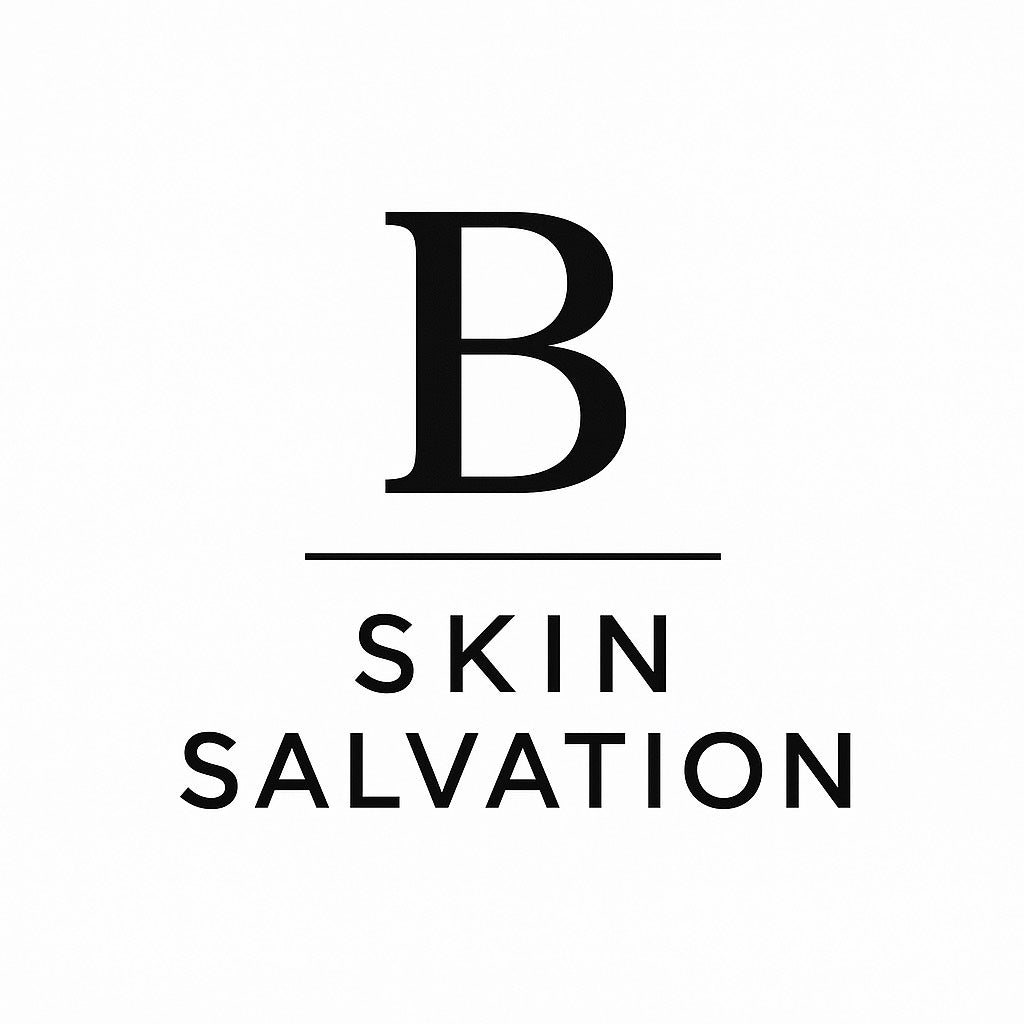 B Skin Salvation