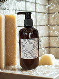 Body Wash