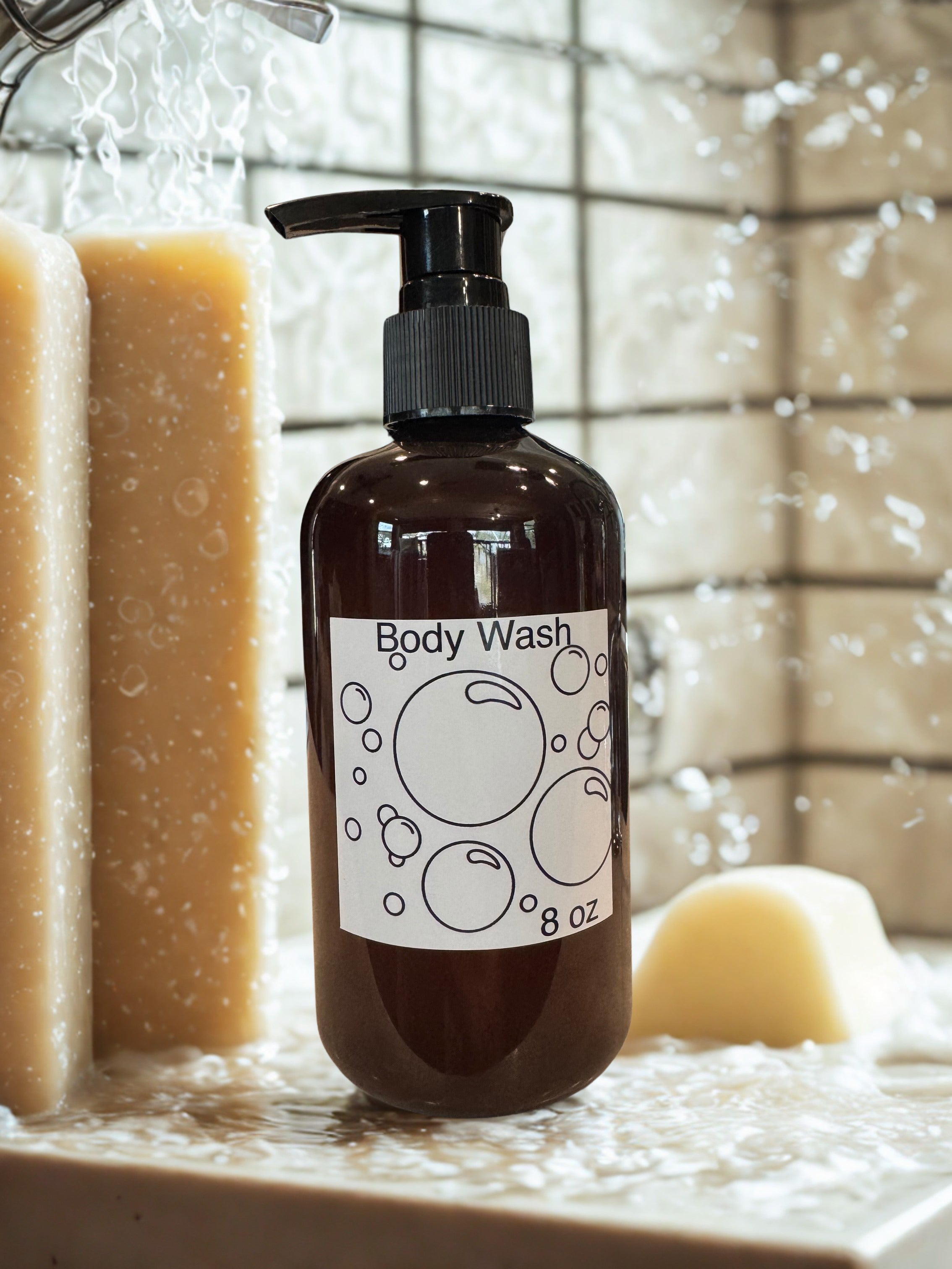 Body Wash