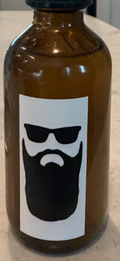 Luxury Beard Oil