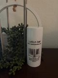 Lotion Bar