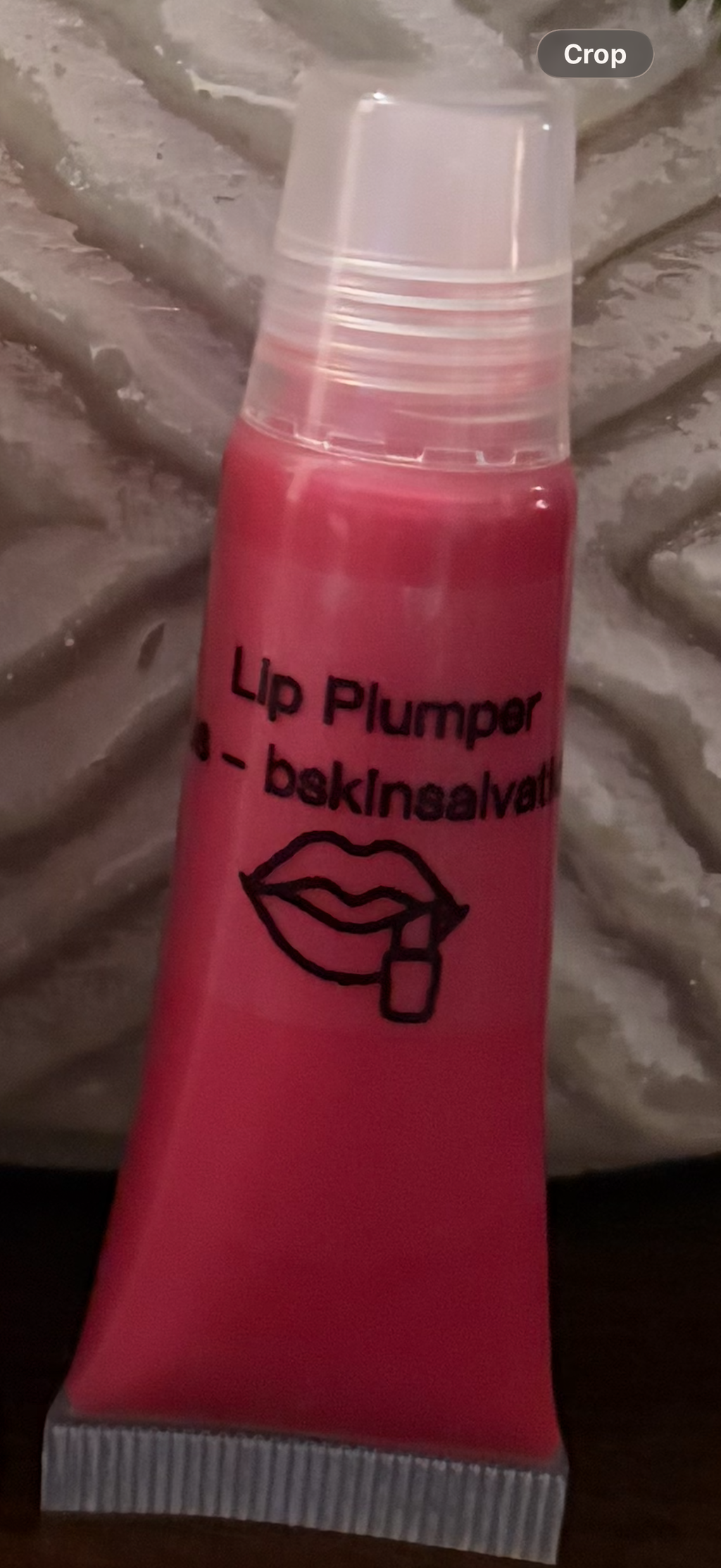 Lip Plumper