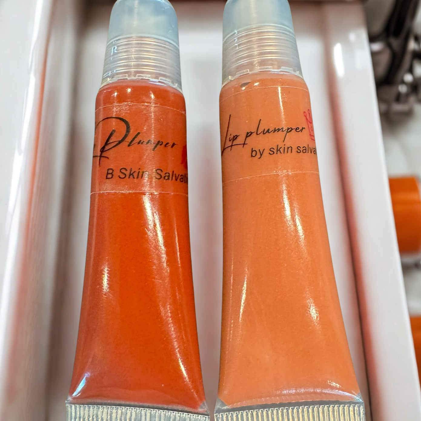 Lip Plumper